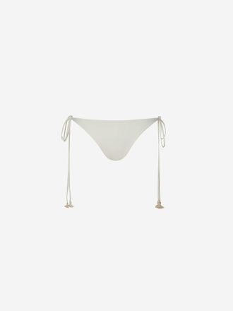 Johanna Ortiz Entorche Del Mar Bikini Bottom