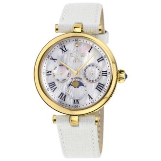 Gevril Group Florence Diamond Womens Watch