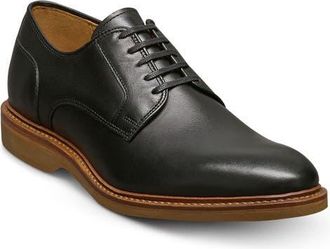 Allen Edmonds Walker Verse Derby in Black at Nordstrom, Size 10.5