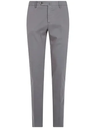 PT01 Trousers Cotton Stretch