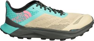 The North Face Outdoor Schoenen - Heren - Sport - Beige - Maat: 45 EU