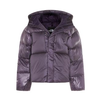 The North Face Outerwears Viola, Verde-Uomo