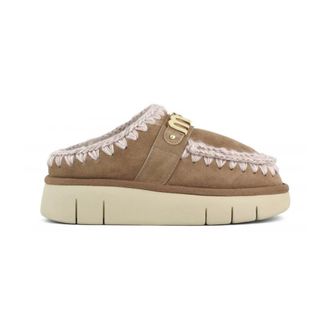 Mou Donna, Scarpe, Marrone, 40 EU, new