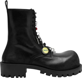 Balenciaga Hombre, Zapatos, Negro, Talla: 40 EU