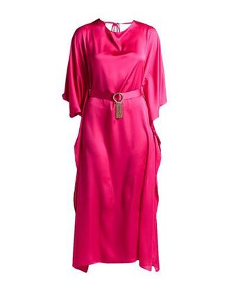 Simona Corsellini DRESSES - Maxi dresses sur YOOX.COM