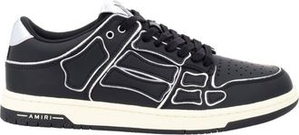 Amiri Skel Top Low Sneaker