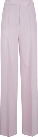 Max Mara Mxmgirone Wide Leg Trousers