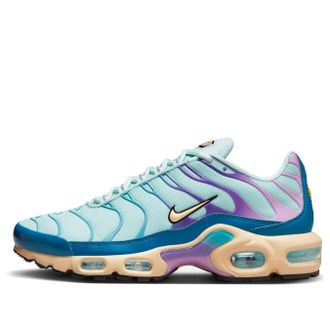 Nike (WMNS) Nike Air Max Plus Jade Ice DZ3671-300
