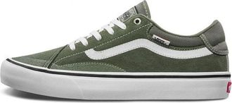 Vans TNT Advanced Prototype Green White VN0A3TJXV0N