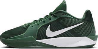 Nike Womens Sabrina 2 Basketball Shoes in Green | HF3234-300