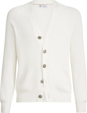 Brunello Cucinelli Cardigan