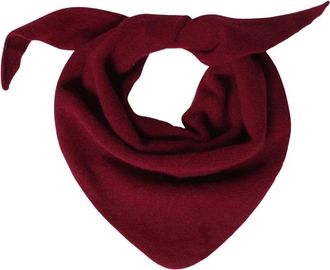 Le Bonnet Bandana - Accessories - Mujer - Rojo - ONE SIZE