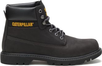 CAT Caterpillar COLORADO 2.0 WP Fashion Casual Ankle Boots, black, 8 UK