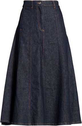 Department Five BOTTOMWEAR - Denim skirts sur YOOX.COM
