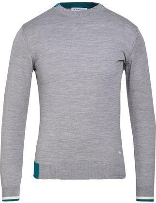 Manuel Ritz KNITWEAR - Jumpers on YOOX.COM