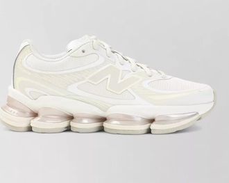 New Balance mesh low-top sneakers