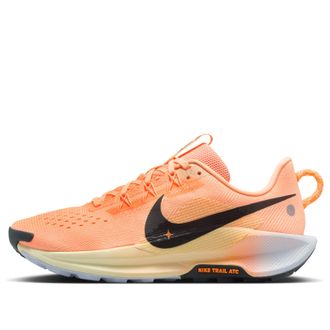 Nike (WMNS) Nike Pegasus Trail 5 Pulse Orange Phantom Gypsum Black DV3865-800