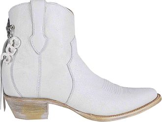 Comme Des Gar&ccedil;ons Ankle boots