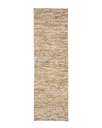 Villa by Classic Home Villa By Classic Home Hayward Hand Woven Wool-Blend Area Rug
