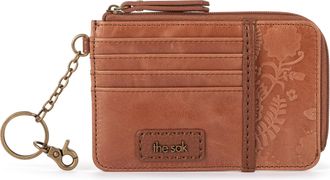 The Sak Iris Card Wallet