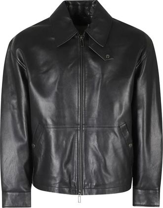 Paolo Pecora Zo11 T200 Jacket - - Jackets - Uomo - Nero - XL