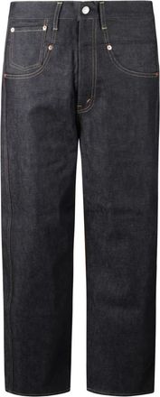 Junya Watanabe Hombre, Vaqueros, Azul, Talla: L