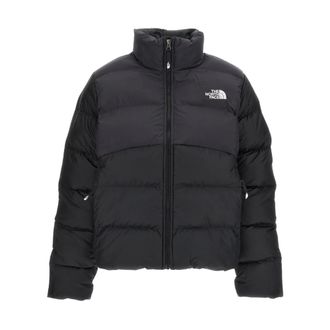 The North Face Saikuru Jacket - Dames - Ski Jassen - Zwart - L - Polyester - Fitness
