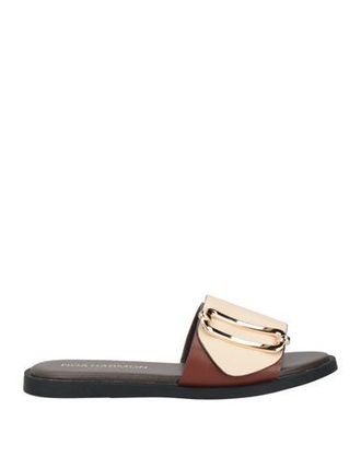 Noa Harmon CALZADO - Sandalias con cierre en YOOX.COM