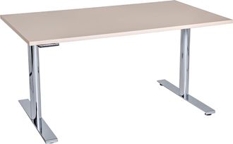 Schubiger M&ouml;bel Schreibtisch System 70S