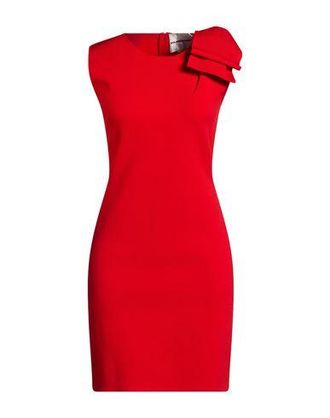 Roland Mouret DRESSES - Mini dresses sur YOOX.COM
