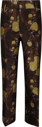 La DoubleJ Mujer, Pantalones, Multicolor, Talla: S