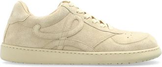 Loewe Sneakers, female, Beige, Size: 10 US Jambo Sneakers