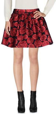 Silvian Heach PARTES DE ABAJO - Minifaldas en YOOX.COM