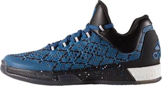 adidas Crazylight Boost Primeknit 2015 Wiggins Road D70294