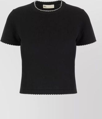 Tory Burch wool sweater