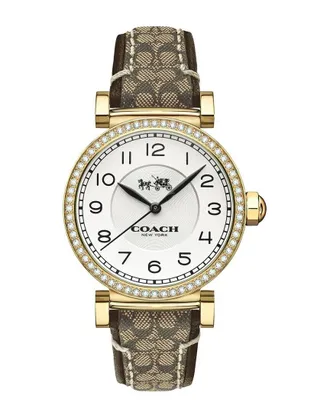 Coach Women Madison Watch