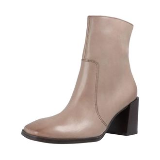 Paul Green Dames, Schoenen, Beige, Maat: 37 EU