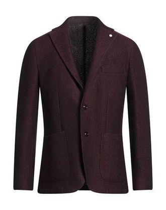 Luigi Bianchi Mantova COMPLETI E COORDINATI - Blazers su YOOX.COM