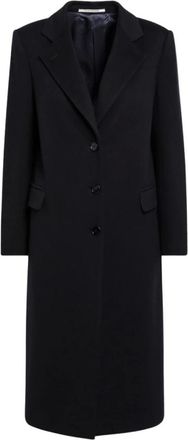 Tagliatore Mujer, Abrigos, Azul, Talla: XS