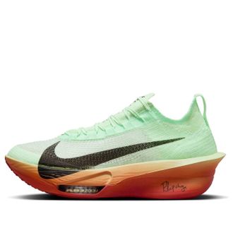 Nike Air Zoom Alphafly NEXT% 3 Eliud Kipchoge HJ7041-300