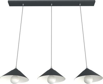 Lumicom Chapeau Binario X3 Bicolore Opaco