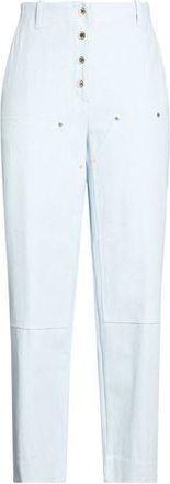 Sandro HOSEN & R&Ouml;CKE - Jeanshosen auf YOOX.COM