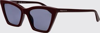 Alexander McQueen Occhiali da sole AM0536S McQueen in acetato