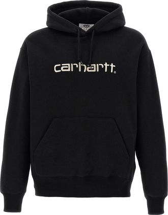 Junya Watanabe Mens X Carhartt Hoodie
