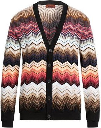Missoni STRICKWAREN - Strickjacken auf YOOX.COM