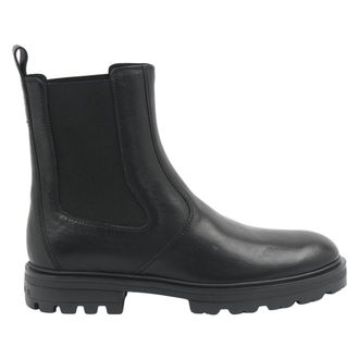 Hogan H673 Chelsea - male - Hogan - Chelsea Boots - Black - 8 1/2 UK - Shoes