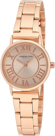 London Fog Womens Albans Watch