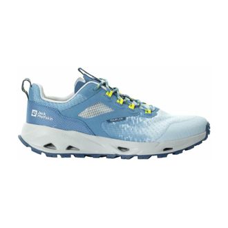 Jack Wolfskin Heren, Schoenen, Blauw, Maat: 46 EU Wol