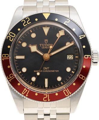 Tudor Black Bay 58 Hand Wind Black Dial Mens Watch M7939G1A0NRU-0003