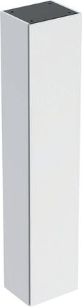 Keramag Keramag - Geberit Icon Armario Alto Con Una Puerta, 36x180x29,1 Cm, 502316